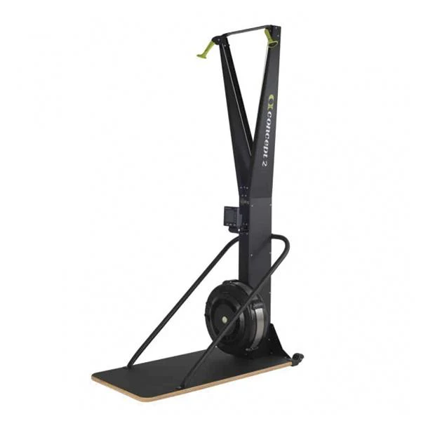Concept2 SkiErg en uso