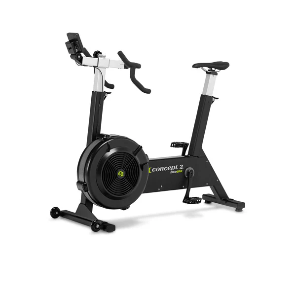 Concept2 BikeErg, bicicleta de potencia